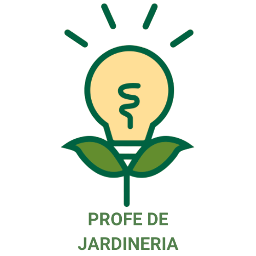 Profe de Jardineria